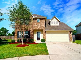 4318 Oleander St, Baytown, TX 77521