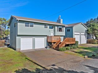 5750 Holly Ave, Cloverdale, OR 97112