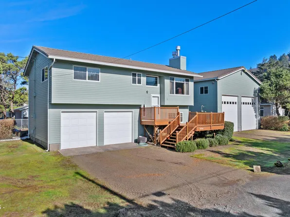 5750 Holly Ave, Cloverdale, OR 97112