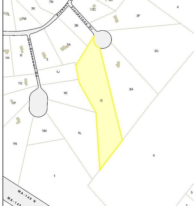 2nd image of 4 Fieldstone Dr