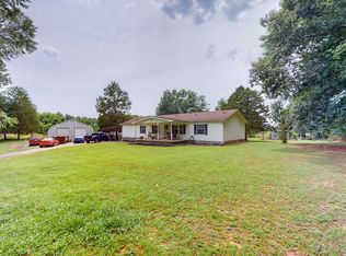 4988 E Richmond Shop Rd, Lebanon, TN 37090