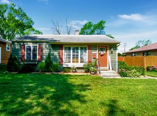 17922 Park Ave, Lansing, IL 60438