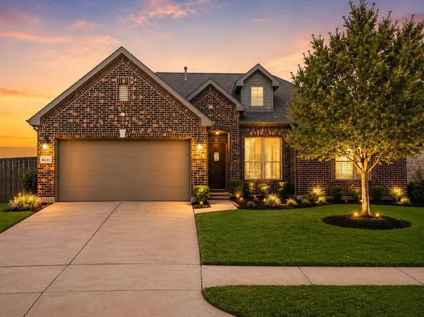 18222 Wren Song Dr, Cypress, TX 77429