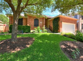 12345 Donovan Cir, Austin, TX 78753