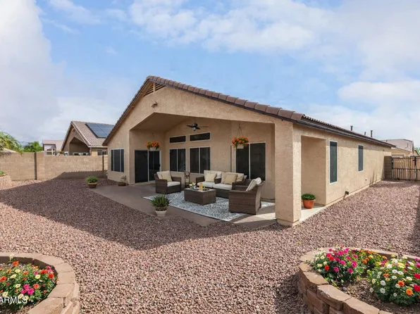 11248 E DARTMOUTH Circle, Mesa, AZ 85207