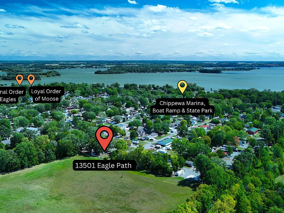 1st image of 13501 Eagle Path