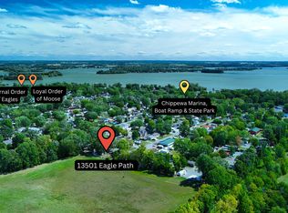 13501 Eagle Path, Lakeview, OH