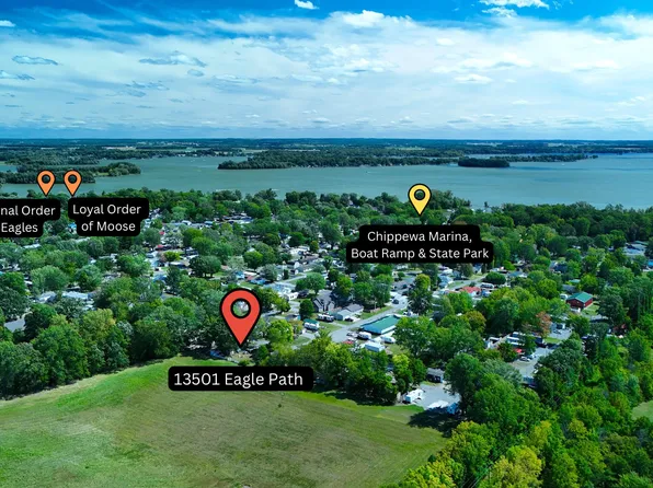 13501 Eagle Path, Lakeview, OH 43331