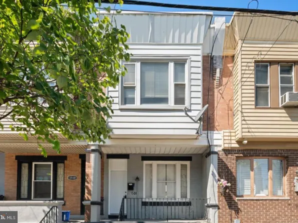 1508 S 28th St, Philadelphia, PA 19146