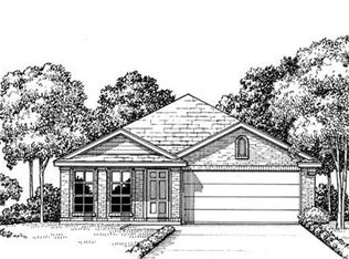 404 Zenith Rd, Georgetown, TX 78626