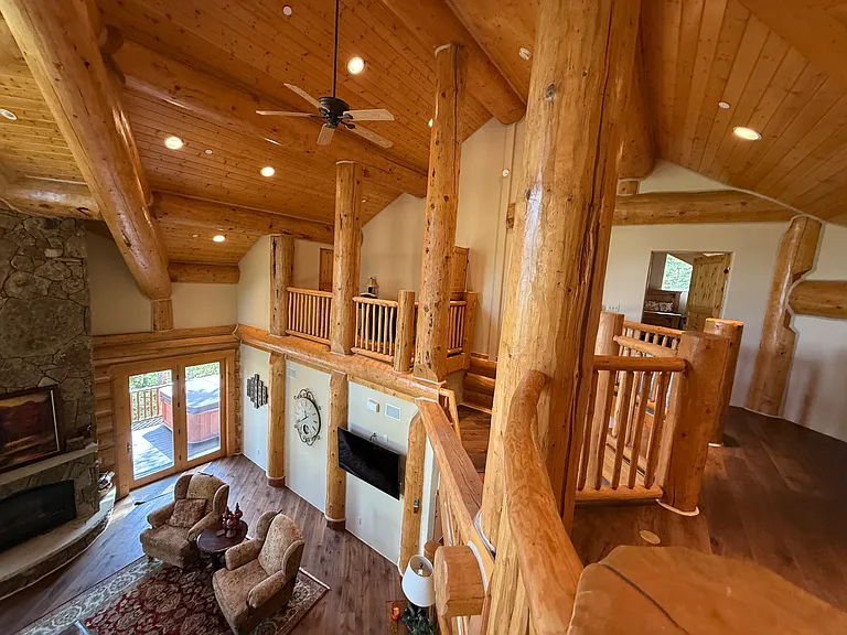 520 Two Cabins Dr — Photo 63