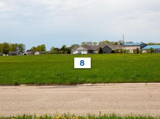 503 5th St E LOT 8, Brandon, MN 56315