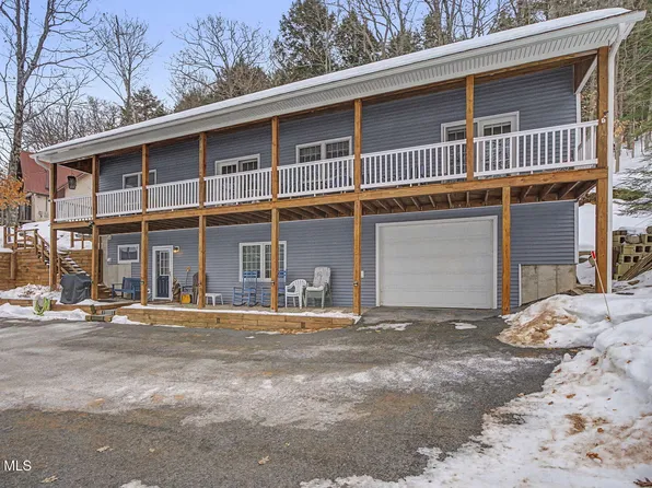 2018 S Shore Road, Hadley, NY 12835