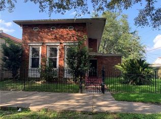 2307 Bienville Ave, New Orleans, LA 70119