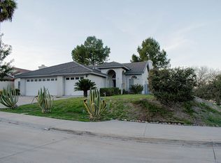 8702 Dania Ct, Santee, CA 92071