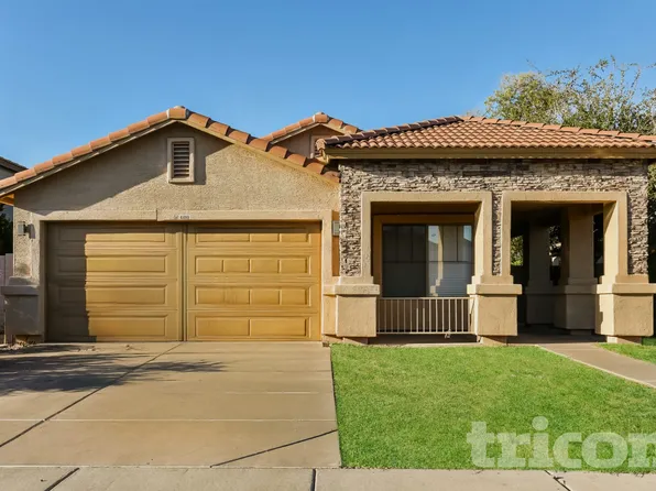 4410 W Donner Dr, Phoenix, AZ 85339