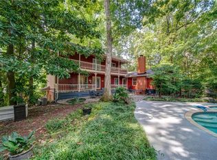 4691 N Springs Ct, Atlanta, GA 30338