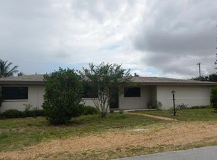 411 Banyan Way, Melbourne Beach, FL 32951