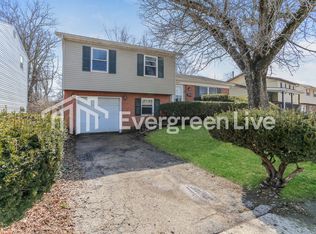 1509 Yates Dr, Columbus, OH 43207