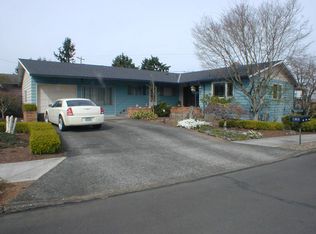 17815 Ne Multnomah Dr. #1,2,3, Portland, OR 97230