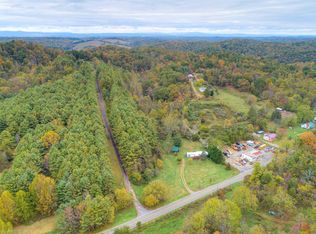 2671 Julia Simpkins Rd, Hiwassee, VA 24347