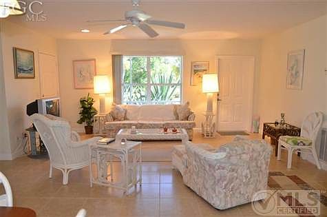 Living Room.