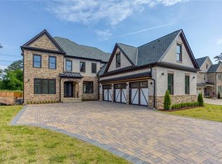 4261 Biltmore Pl, Marietta, GA 30062