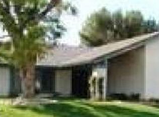 3403 Rachael Ave, Simi Valley, CA 93063