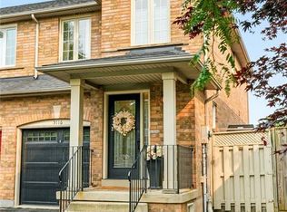 5116 Silvercreek Dr, Burlington, ON L7L 6K5
