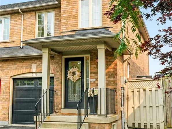 5116 Silvercreek Dr, Burlington, ON L7L 6K5