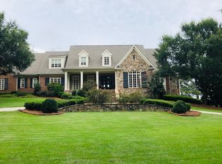 2851 Little River Rd #7, Madison, GA 30650