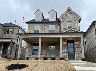 10163 Macon Rd, Cordova, TN 38018