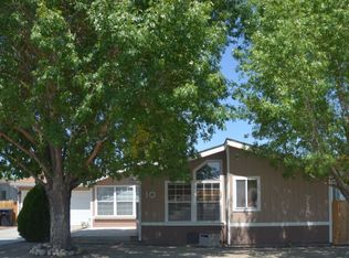 10 Julie Ann Ln, Big Pine, CA 93513