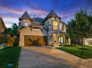 9016 Wiggins Dr, Fort Worth, TX 76244