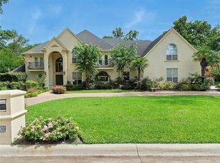 6000 Forest River Dr, Fort Worth, TX 76112