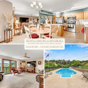 150 Sunken Forest Drive #10-251, Forsyth, MO, 65653