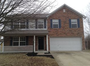 7248 Cordova Dr, Indianapolis, IN