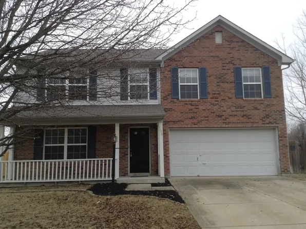 7248 Cordova Dr, Indianapolis, IN 46221