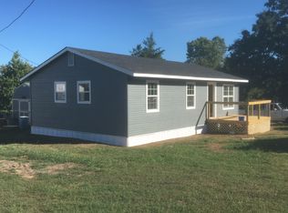 17970 Sumac Rd, Madill, OK 73446