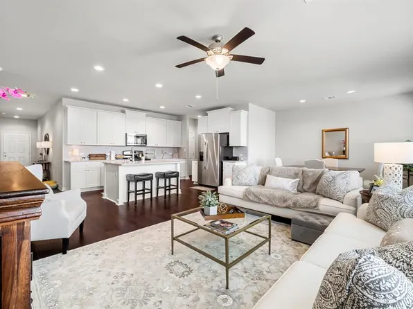 5809 Carrara Pass, Round Rock, TX 78665