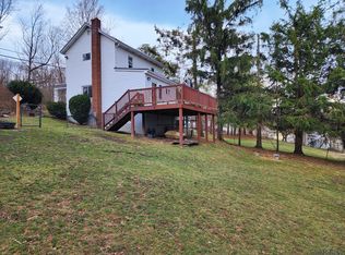 130 Seesetown Rd, Sidman, PA 15955