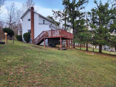 130 Seesetown Rd, Sidman, PA, 15955