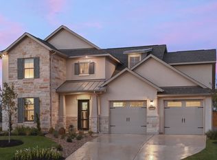 2408 Nates Pl, Georgetown, TX 78633