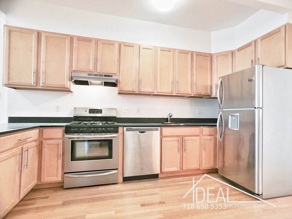 1st image of 769 Bergen St #3