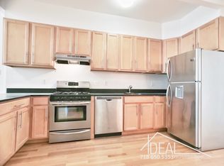 769 Bergen St #3, Brooklyn, NY 11238