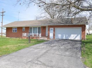 212 N Rhode Island St, King City, MO 64463