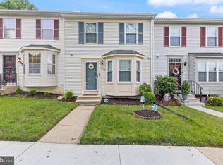 8508 Ritchboro Rd, District Heights, MD 20747