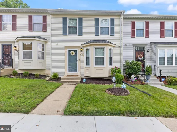 8508 Ritchboro Rd, District Heights, MD 20747