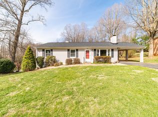 826 Dawnridge Dr, Lynchburg, VA 24502