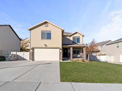 3505 S Hawk Dr, Saratoga Springs, UT, 84045